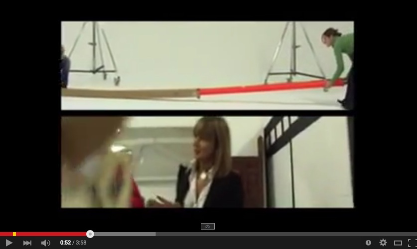 Video: Stefania Fucci - by Futurgem srl